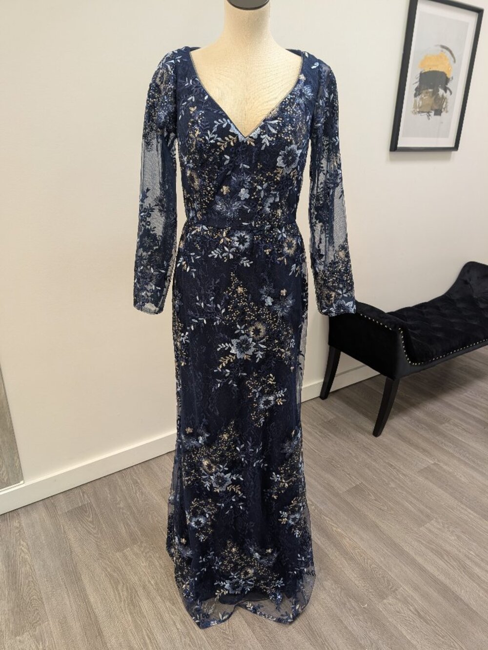 Special Occasion by Jovani size 12